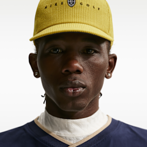 Home nike pro Неструктурированная кепка golf pro
