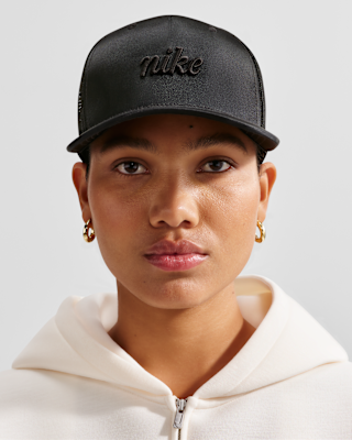 nike rise Структурированная кепка премиум класса trucker nike rise Структурированная кепка премиум класса trucker