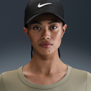 Витрина nike rise Структурированная кепка дальнобойщика