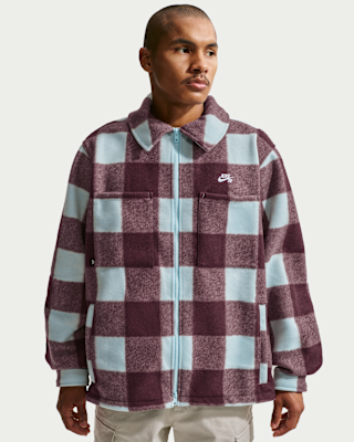 nike sb Куртка рубашка essential для скейтбординга nike sb Куртка рубашка essential для скейтбординга