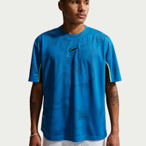 nike sb ishod Трикотажный топ с короткими рукавами