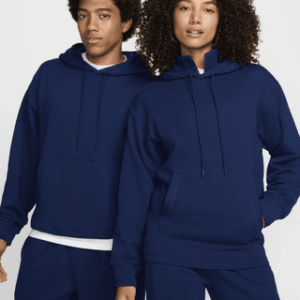 Витрина nike wool classic Толстовка с капюшоном