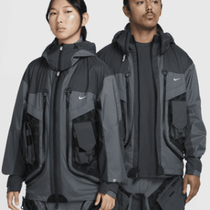 nike ispa Куртка бабочка