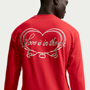 nike sportswear Футболка с длинными рукавами