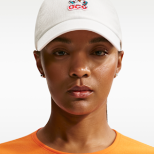 Витрина nike acg usa club Неструктурированная крышка