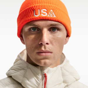 Витрина nike acg usa Терра Шапочка