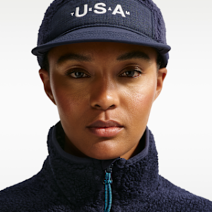 Витрина nike acg usa fly Неструктурированная кепка therma fit
