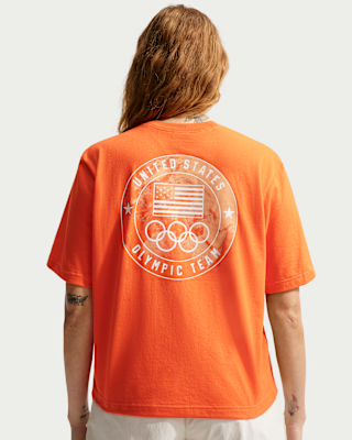 nike acg x team usa Женская футболка с короткими рукавами dri fit nike acg x team usa Женская футболка с короткими рукавами dri fit