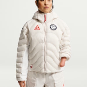 Home nike acg x united states paralympic team Женская куртка therma fit adv