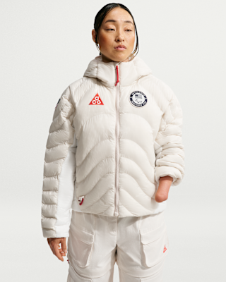 nike acg x united states paralympic team Женская куртка therma fit adv nike acg x united states paralympic team Женская куртка therma fit adv