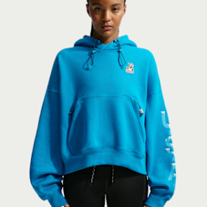 Витрина nike acg usa Женская толстовка с капюшоном