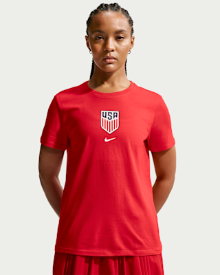 usmnt Мужская футболка nike soccer usmnt Мужская футболка nike soccer