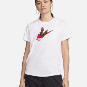 usa essential Женская футболка nike
