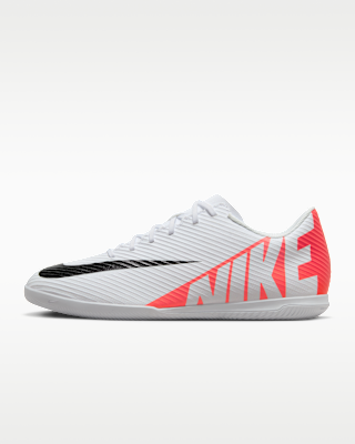 nike mercurial vapor 15 club Низкие футбольные бутсы для игры в зале/на площадке nike mercurial vapor 15 club Низкие футбольные бутсы для игры в зале/на площадке
