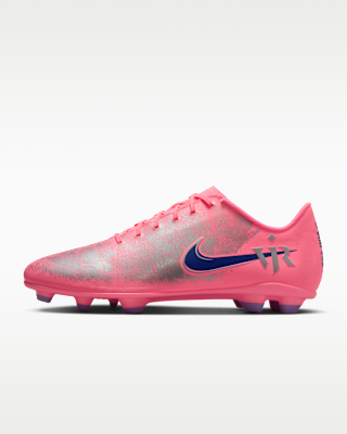 nike mercurial vapor 16 club "vini jr." Футбольные бутсы с низким верхом для универсального покрытия nike mercurial vapor 16 club "vini jr." Футбольные бутсы с низким верхом для универсального покрытия