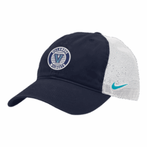villanova heritage86 Кепка дальнобойщика колледжа nike