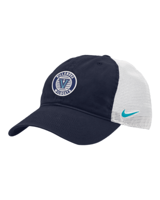 villanova heritage86 Кепка дальнобойщика колледжа nike villanova heritage86 Кепка дальнобойщика колледжа nike