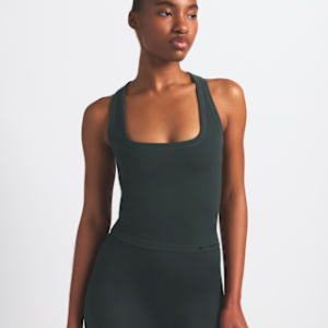 nikeskims vintage seamless Женская майка борцовка