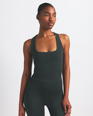 nikeskims vintage seamless Женская майка борцовка nikeskims vintage seamless Женская майка борцовка