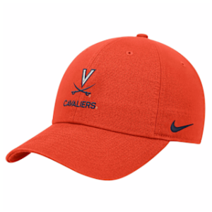 virginia cavaliers club Мужская кепка nike college