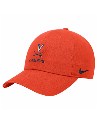 virginia cavaliers club Мужская кепка nike college virginia cavaliers club Мужская кепка nike college
