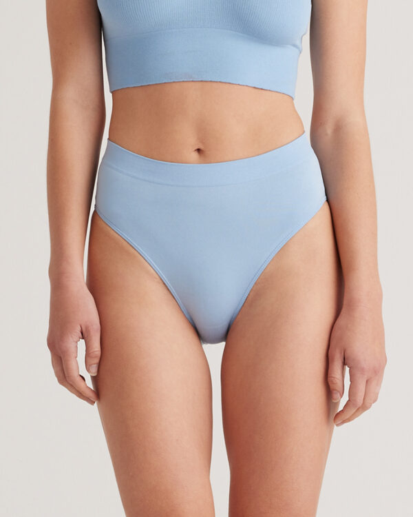 Трусики smoothing comfort с высокой талией (6 шт.)