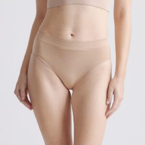 Витрина Трусики smoothing comfort с высокой талией (6 шт.)