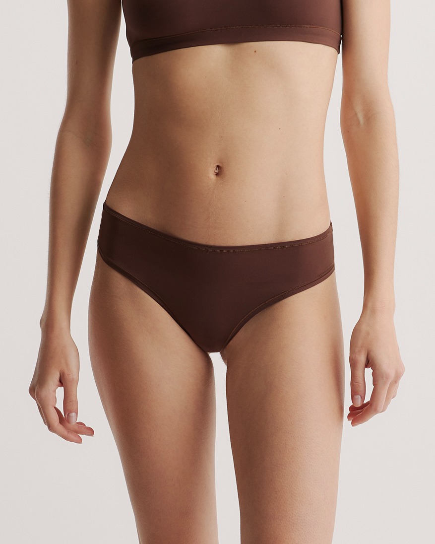 second skin thong (6 pack) second skin thong (6 pack)