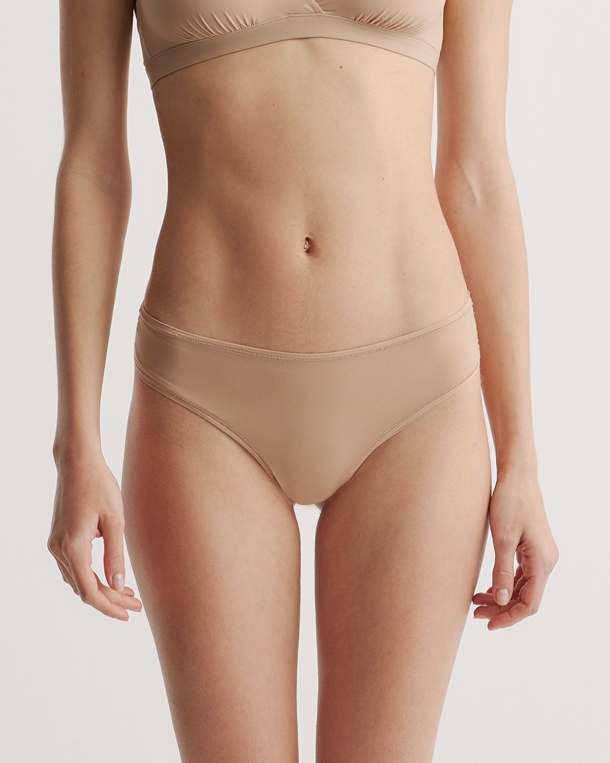 Стринги second skin (6 шт.) Стринги second skin (6 шт.)