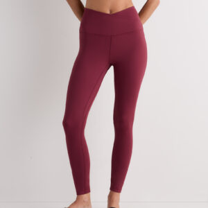 ultra form high rise crossover legging