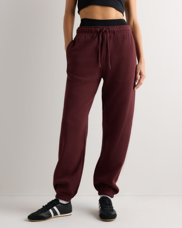 everyday fleece joggers