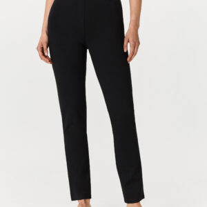 Витрина Прямые брюки из ультра эластичной ткани ponte