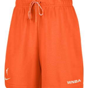 team 13 Женские флисовые шорты nike wnba 6 дюймов