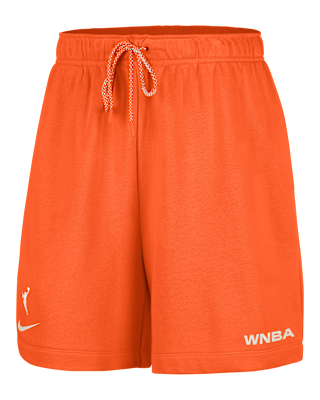 team 13 Женские флисовые шорты nike wnba 6 дюймов team 13 Женские флисовые шорты nike wnba 6 дюймов