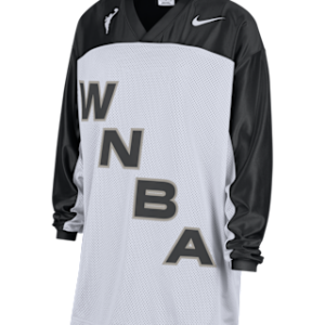 team 13 Женская футболка с длинными рукавами nike wnba