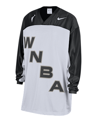 team 13 Женская футболка с длинными рукавами nike wnba team 13 Женская футболка с длинными рукавами nike wnba