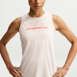 nike acg "solar chase" Женская майка для бега по пересеченной местности dri fit