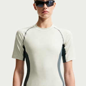 nike acg "wildsee" Женский базовый топ с короткими рукавами dri fit
