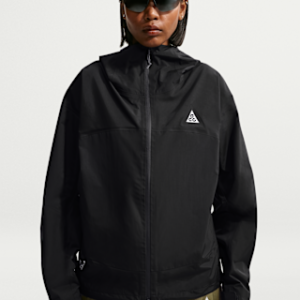 Home nike acg "morpho" Женская непромокаемая куртка storm fit adv