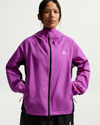 nike acg "phantazma" Женская куртка storm fit adv nike acg "phantazma" Женская куртка storm fit adv
