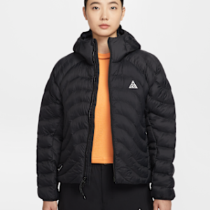Home nike acg "lava flow" Женская куртка therma fit adv