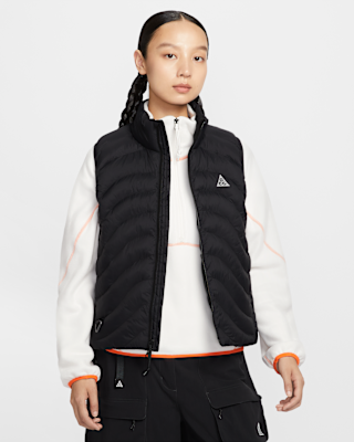 nike acg "lava flow" Женский жилет therma fit adv nike acg "lava flow" Женский жилет therma fit adv
