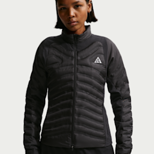 nike acg "lava loft" Женская куртка для трейлраннинга therma fit
