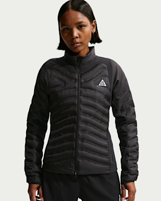 nike acg "lava loft" Женская куртка для трейлраннинга therma fit nike acg "lava loft" Женская куртка для трейлраннинга therma fit