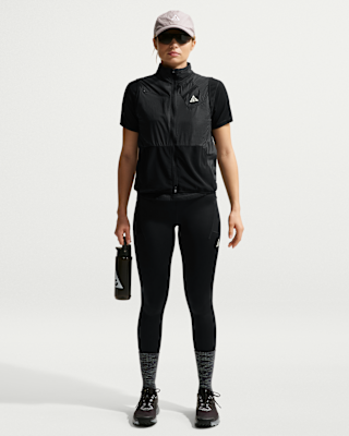 nike acg Женские леггинсы для бега по пересеченной местности dri fit с высокой талией 7/8 nike acg Женские леггинсы для бега по пересеченной местности dri fit с высокой талией 7/8