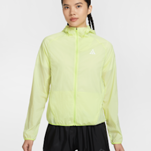 nike acg Женская куртка для бега по пересеченной местности repel