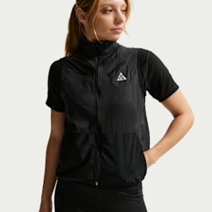 Home nike acg Женский жилет для бега по пересеченной местности