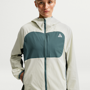 Витрина nike acg "five towers" Женская куртка с защитой от ультрафиолета