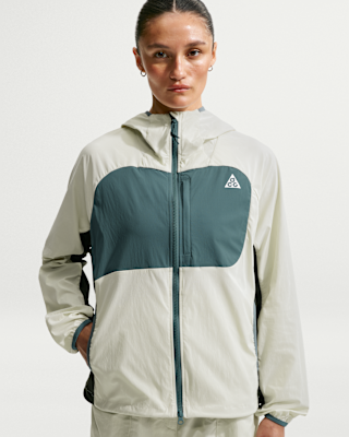 nike acg "five towers" Женская куртка с защитой от ультрафиолета nike acg "five towers" Женская куртка с защитой от ультрафиолета