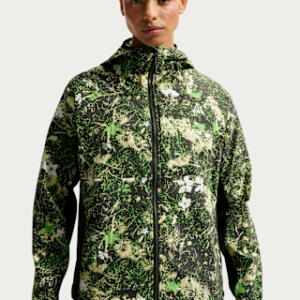 Home nike acg "five towers" Женская куртка с защитой от ультрафиолета
